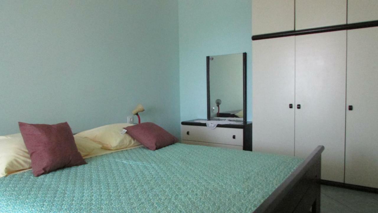 Apartmani Petunia Фажана Экстерьер фото