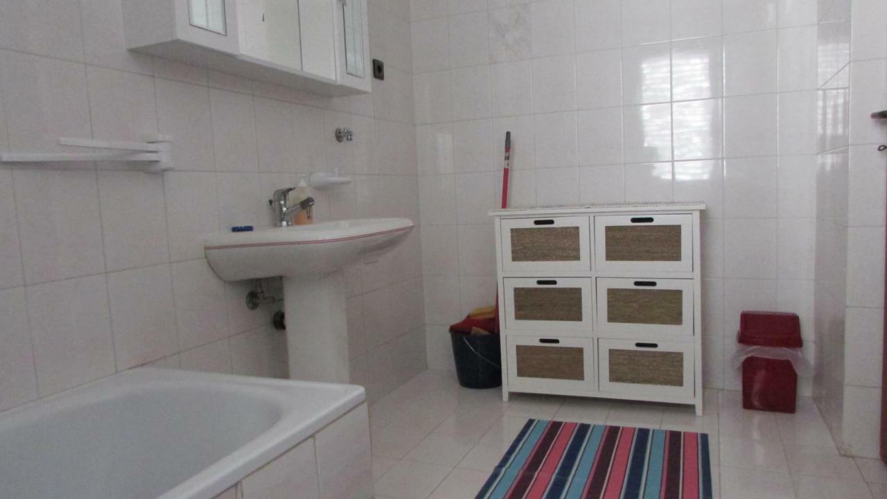 Apartmani Petunia Фажана Экстерьер фото